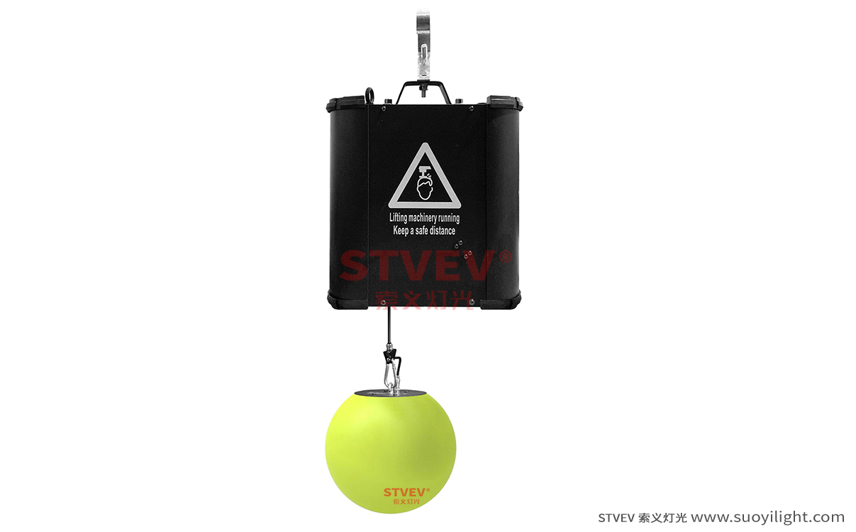 IndonesiaDmx Led Lift Color Ball
