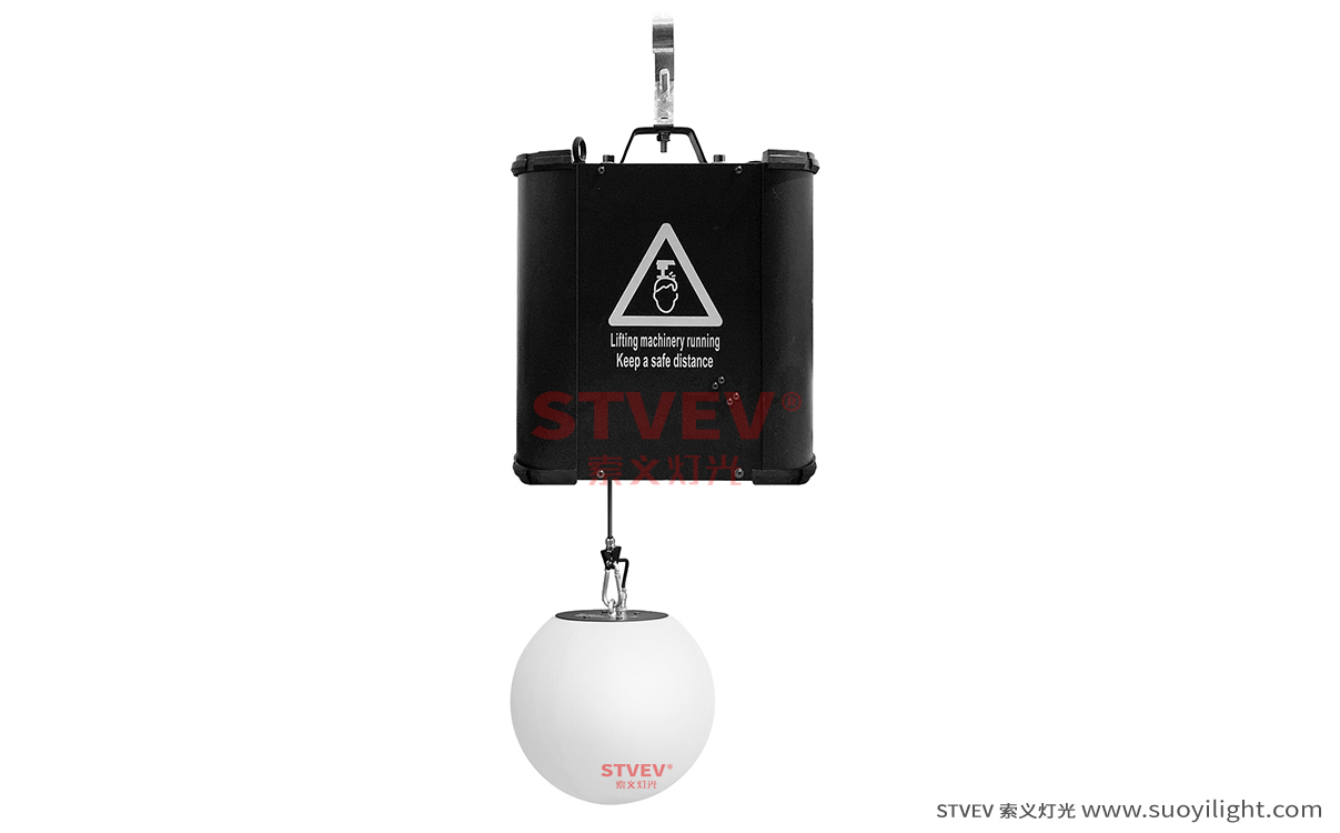 IndonesiaDmx Led Lift Color Ball
