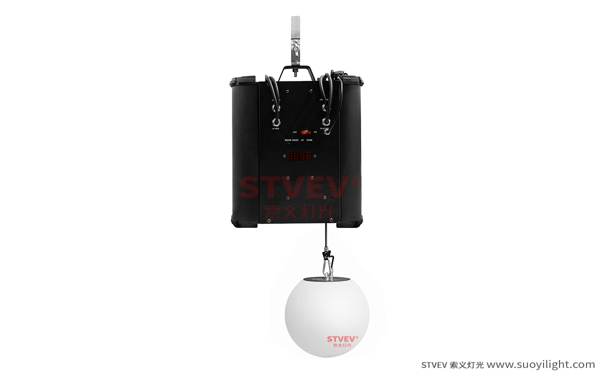 IndonesiaDmx Led Lift Color Ball