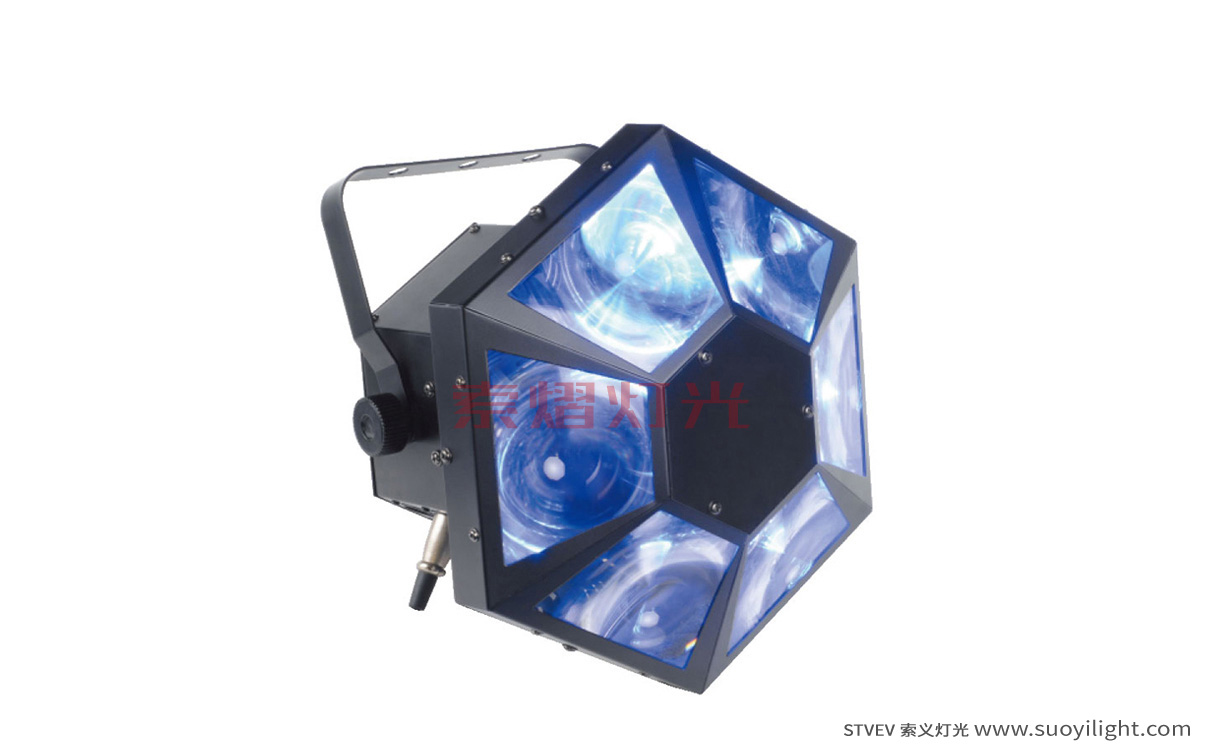 IndonesiaHexagonal Lantern