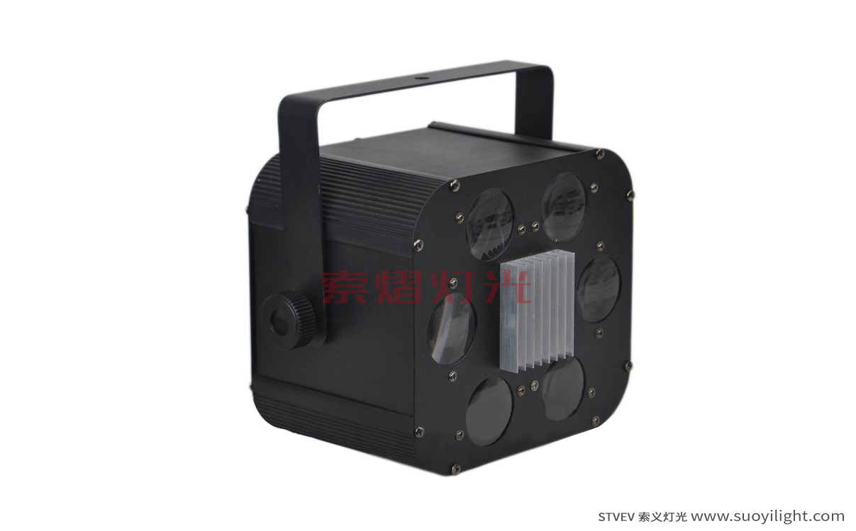 Indonesia6 Blinder Led Bubble Effect Light