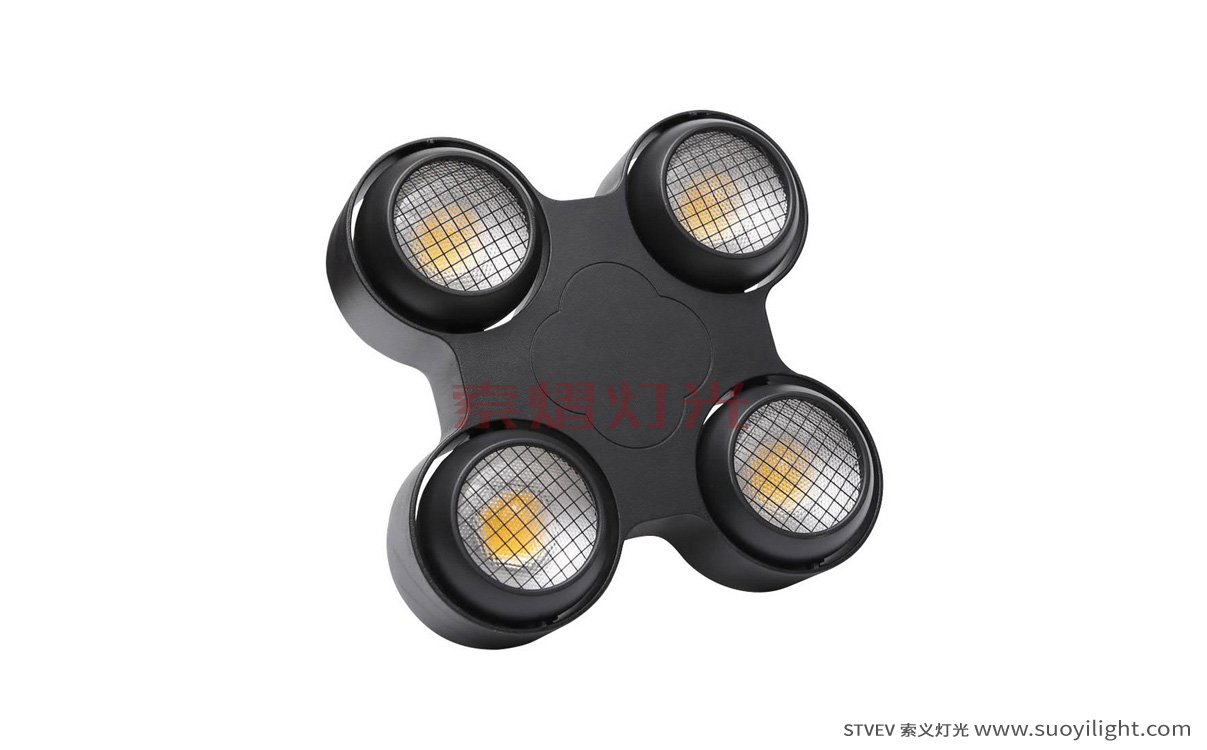 Indonesia4 Eye Waterproof Blinder Light