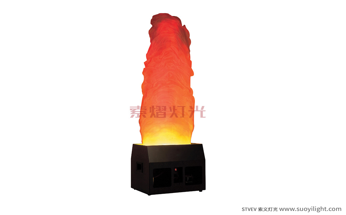 Indonesia LED Flame Light