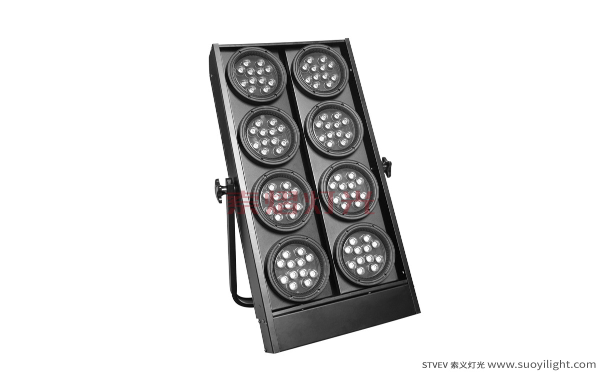 IndonesiaLED 8 Blinder Light