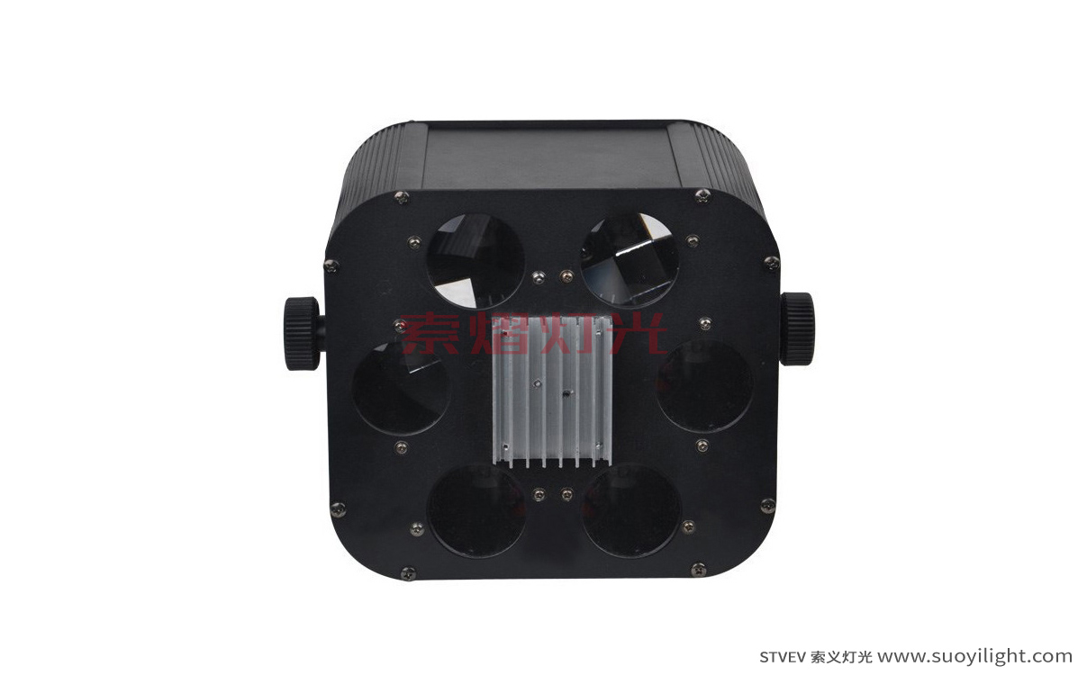 Indonesia6 Blinder Led Bubble Effect Light