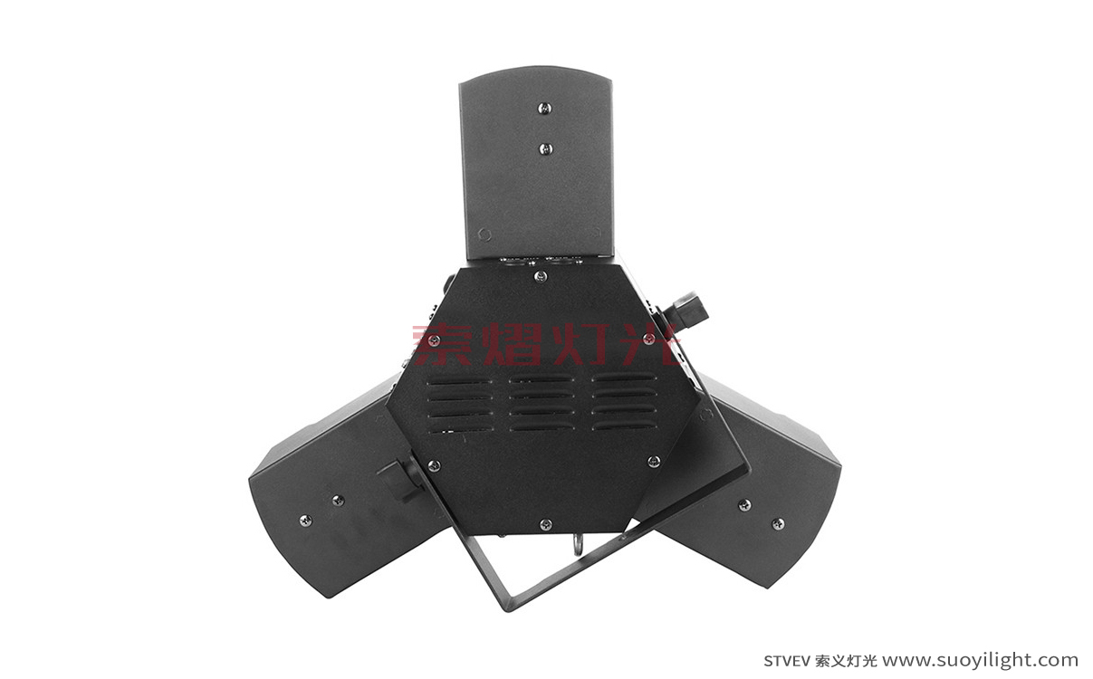 IndonesiaLED Three Octopus Fish Light