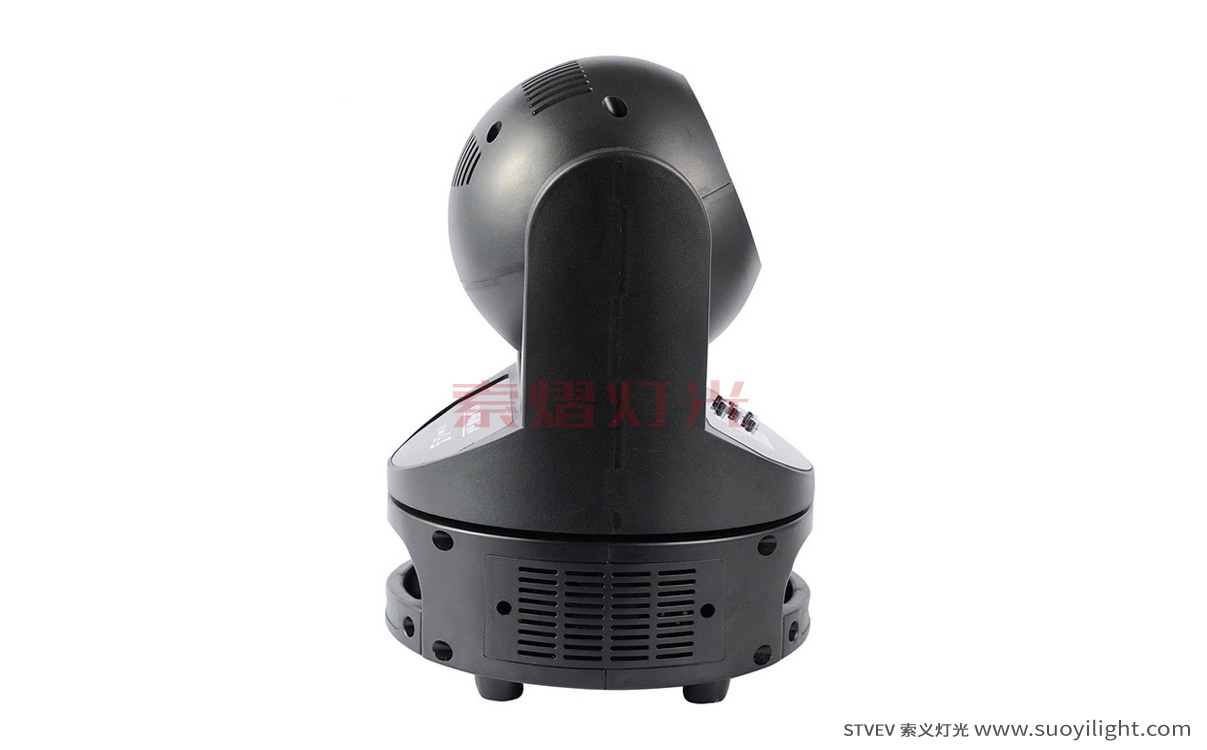 Indonesia60W Mini Moving Head Light