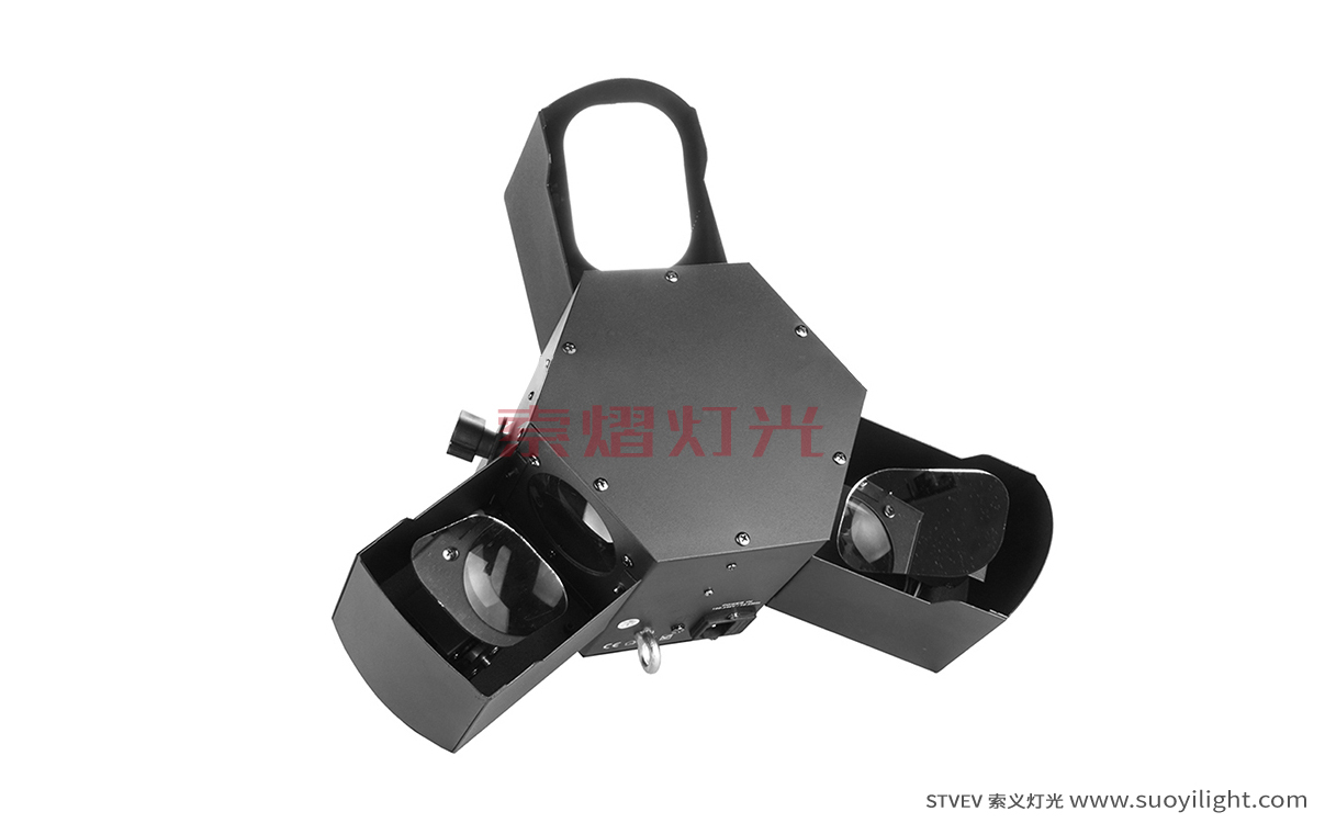 IndonesiaLED Three Octopus Fish Light