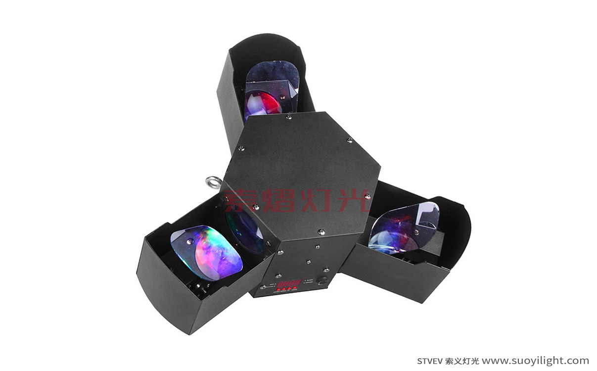 IndonesiaLED Three Octopus Fish Light