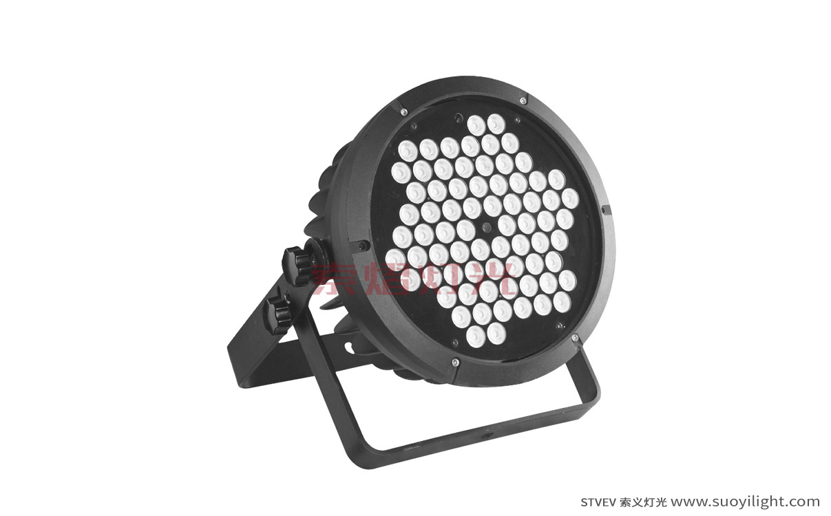 Indonesia72*3W Waterproof Par Light
