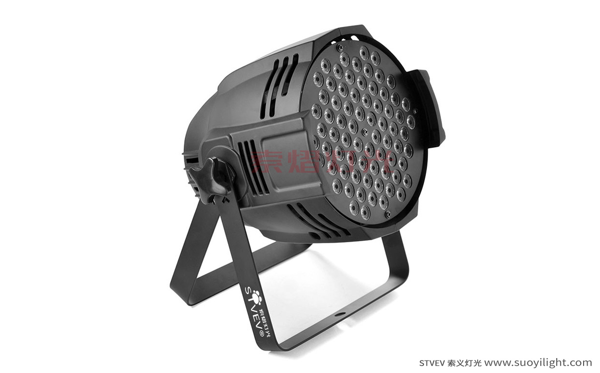 Indonesia72*3W LED Par Light