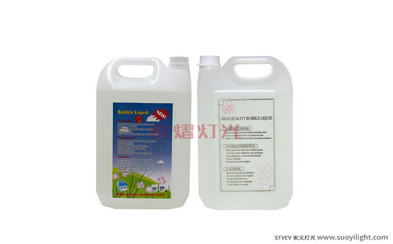 Indonesia5L Bubble Oil