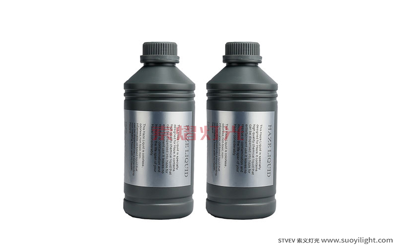 IndonesiaFoggy Oil
