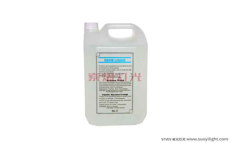 Indonesia5L Snowflake Oil