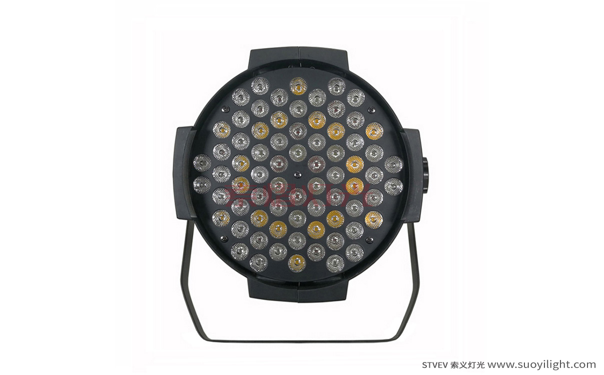 Indonesia72*3W LED Par Light