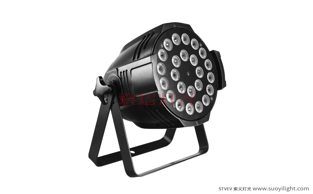 Indonesia24*10W 4 in 1 LED Par Light