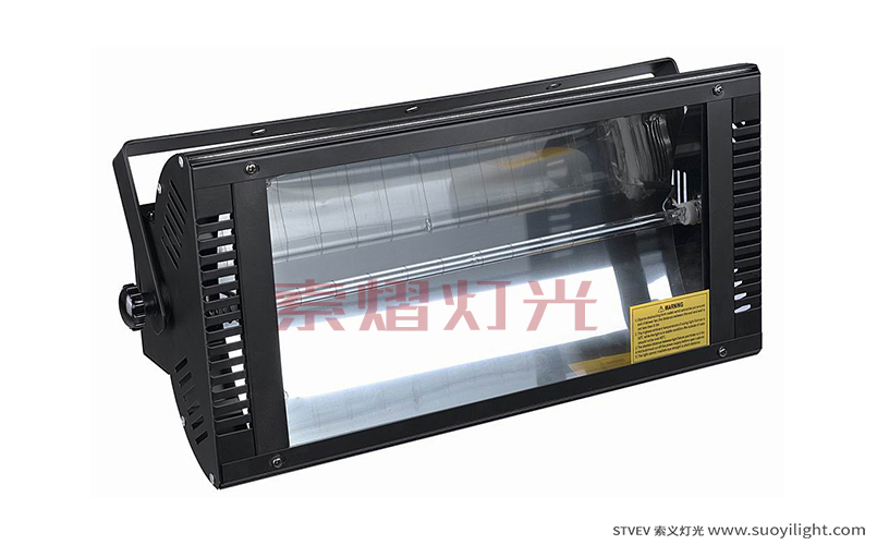 Indonesia1500W DMX Strobe Light