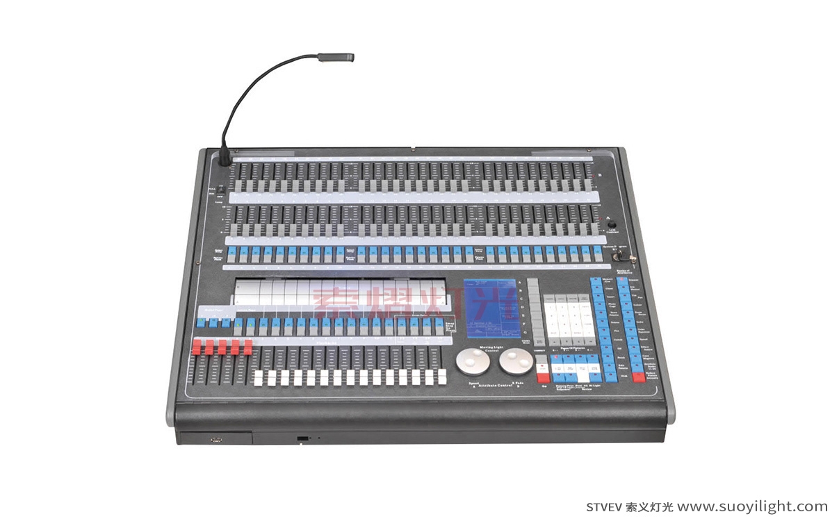 Indonesia2010 Pearl Controller