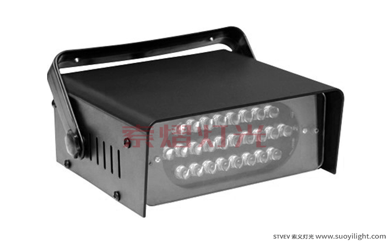 IndonesiaLED Durable Strobe Light