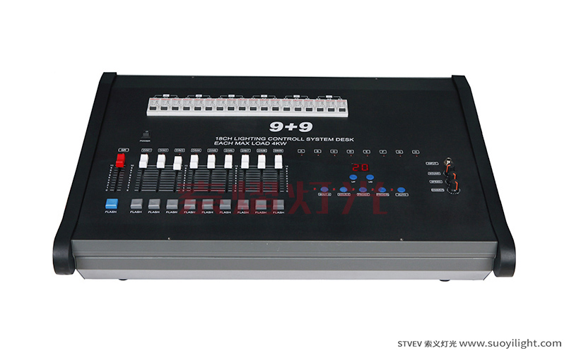 Indonesia9+9 Integration Controller