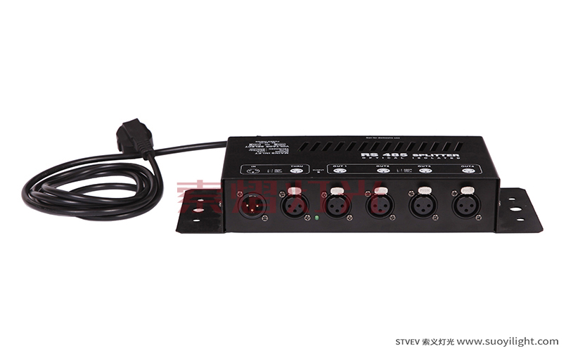 Indonesia4CH DMX Splitter