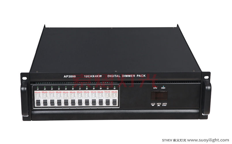 Indonesia12CH*4KW Digital Silicon Box