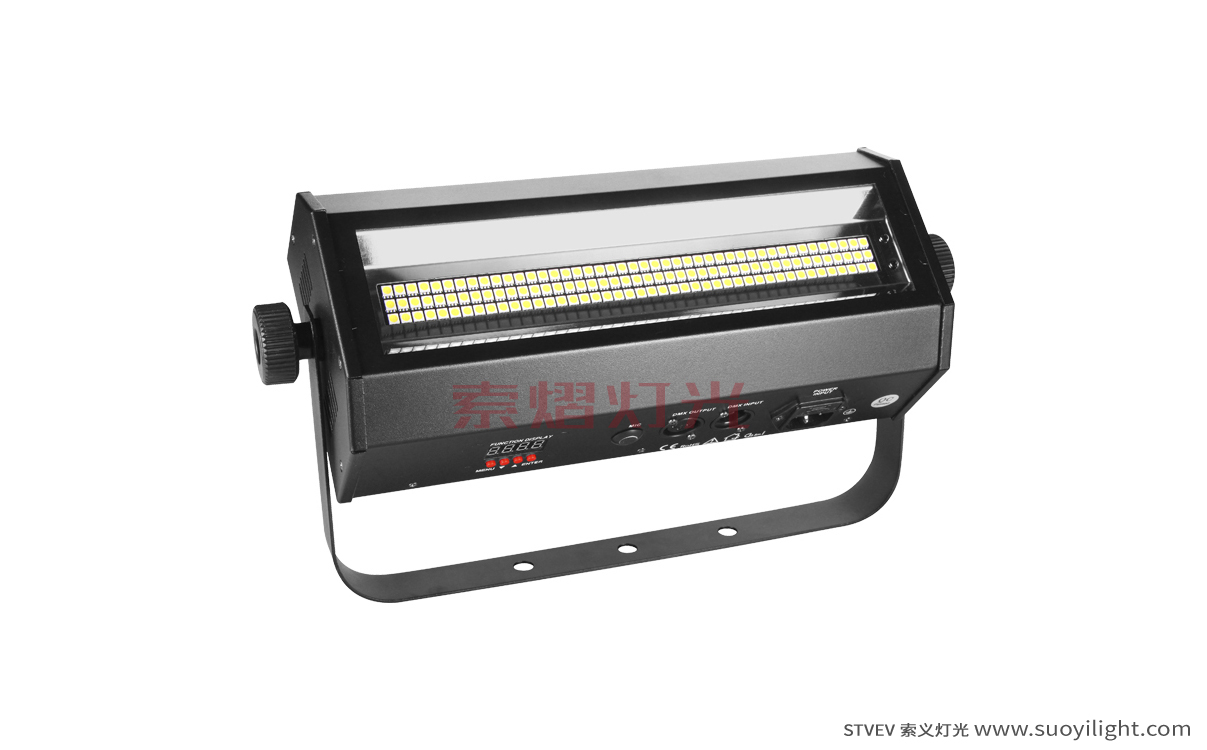 IndonesiaSingle Head Chip LED Strobe Light