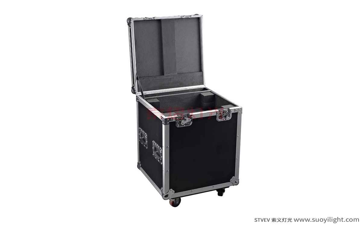 IndonesiaBeam Light Flight Case