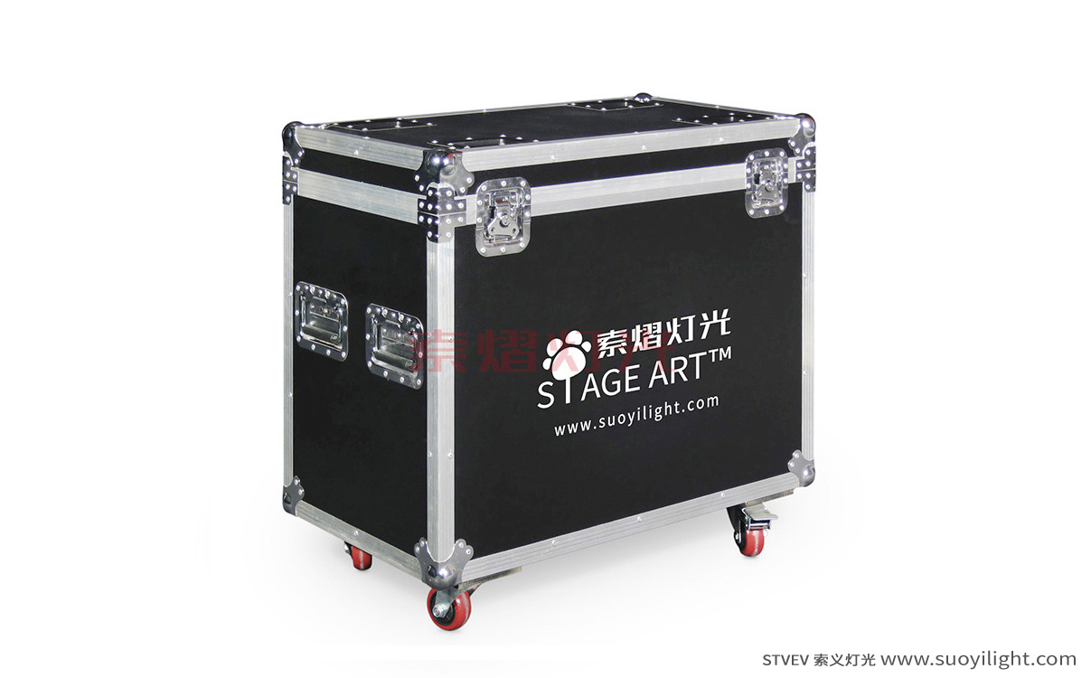 IndonesiaBeam Light Flight Case