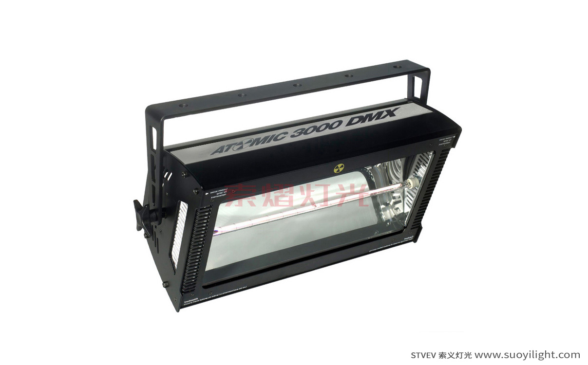 Indonesia3000W DMX Strobe Light