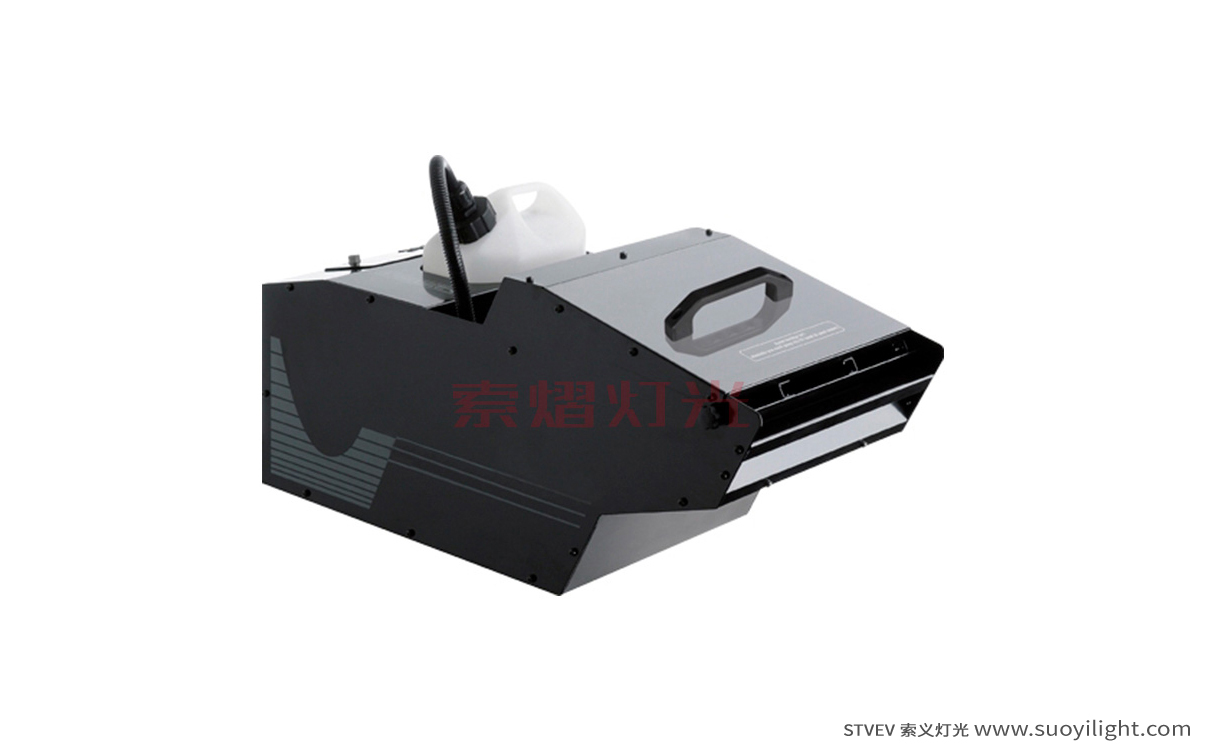 Indonesia3000W Effect Fog Machine