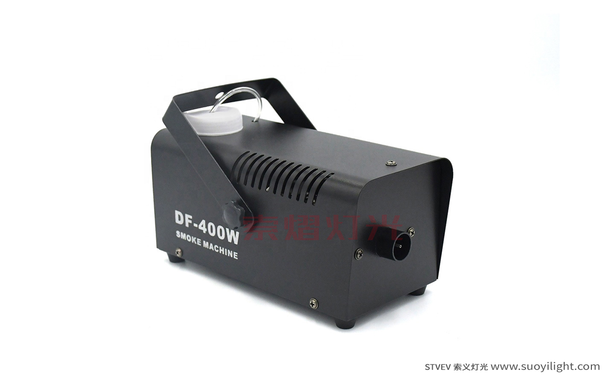 Indonesia400W Fog Machine