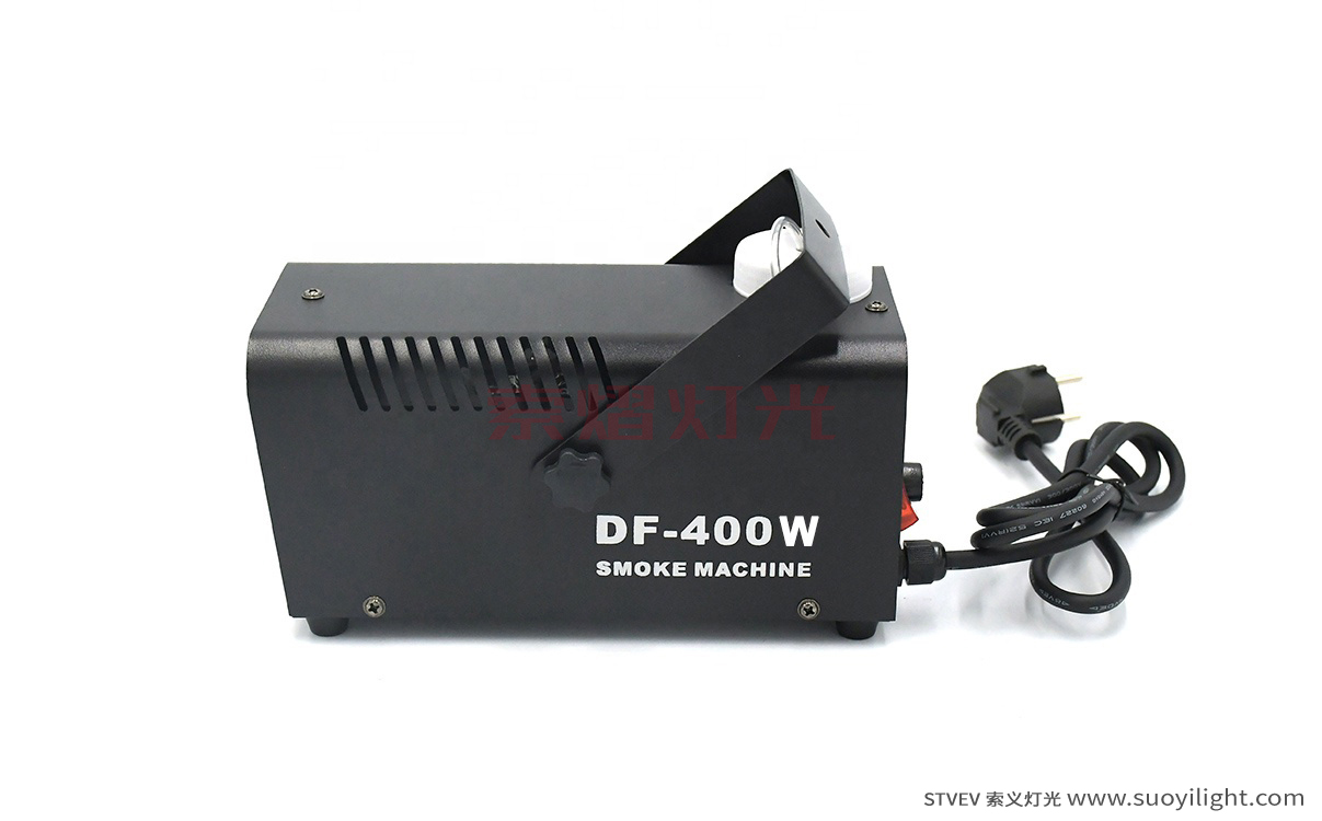 Indonesia400W Fog Machine