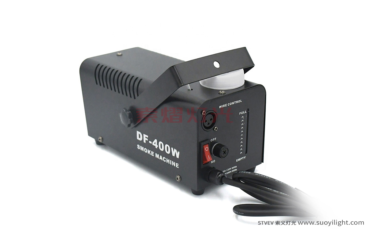 Indonesia400W Fog Machine