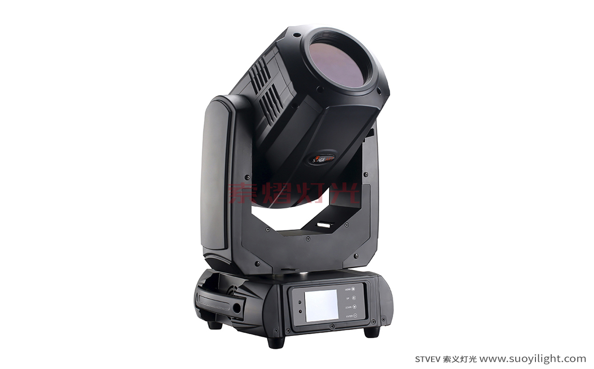 Indonesia200W 3in1 LED Moving Head Light