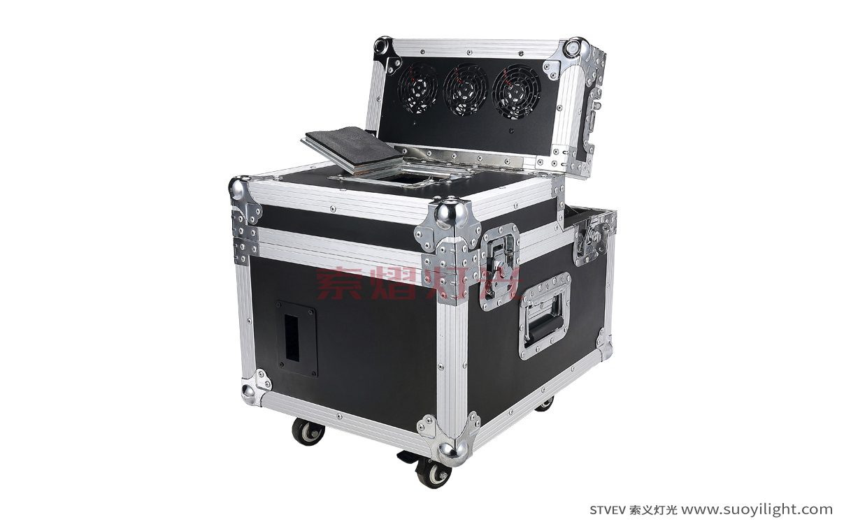 IndonesiaDouble Haze Machine