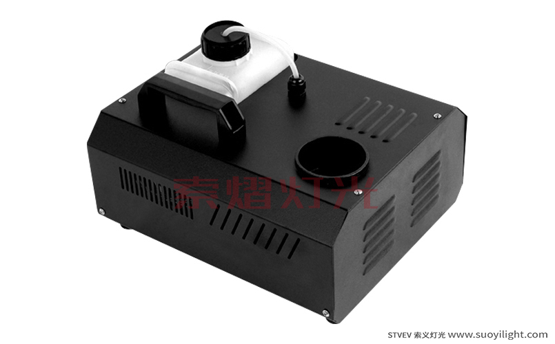 Indonesia1200W,1500W Sputfog Machine