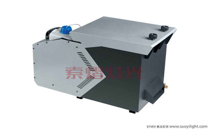 Indonesia3000W Ice Low Fog Machine