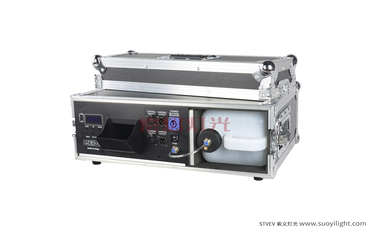 Indonesia1500W Mist Haze Machine