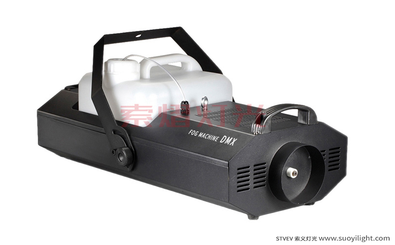 Indonesia3000W Fog Machine