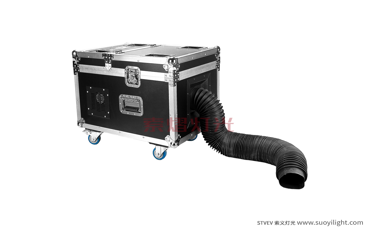 IndonesiaLow Fog Machine