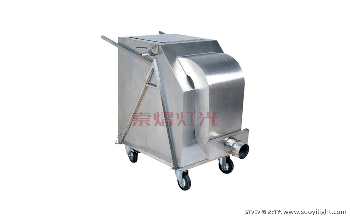 IndonesiaDry Ice Machine