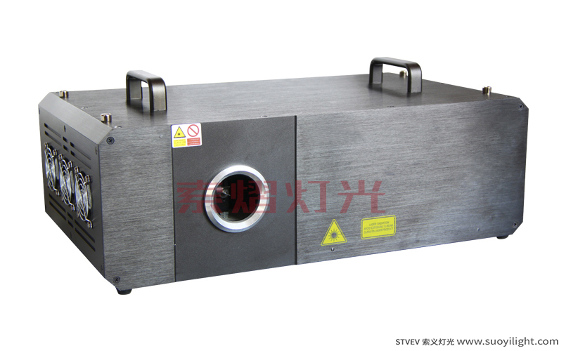 IndonesiaRGB Animation Laser Light