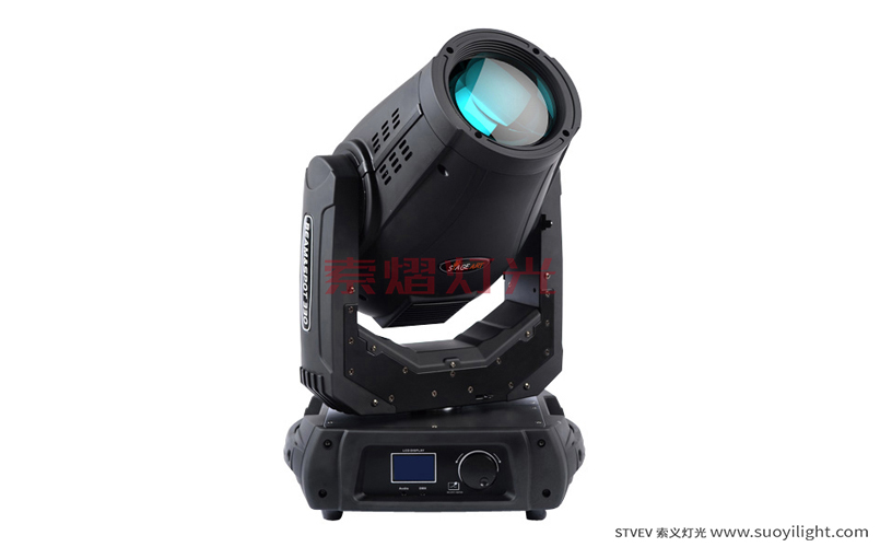 Indonesia17R 350W Moving Head Light(3in1)