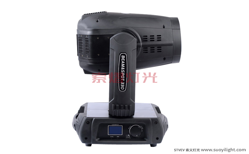 Indonesia17R 350W Moving Head Light(3in1)