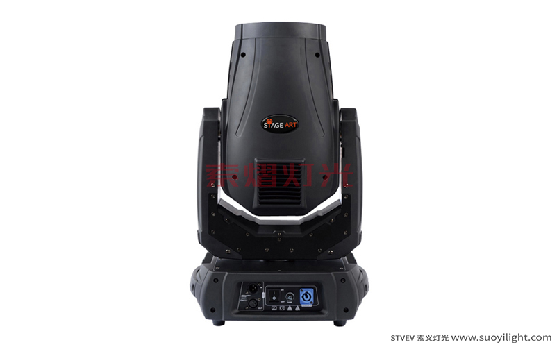 Indonesia17R 350W Moving Head Light(3in1)