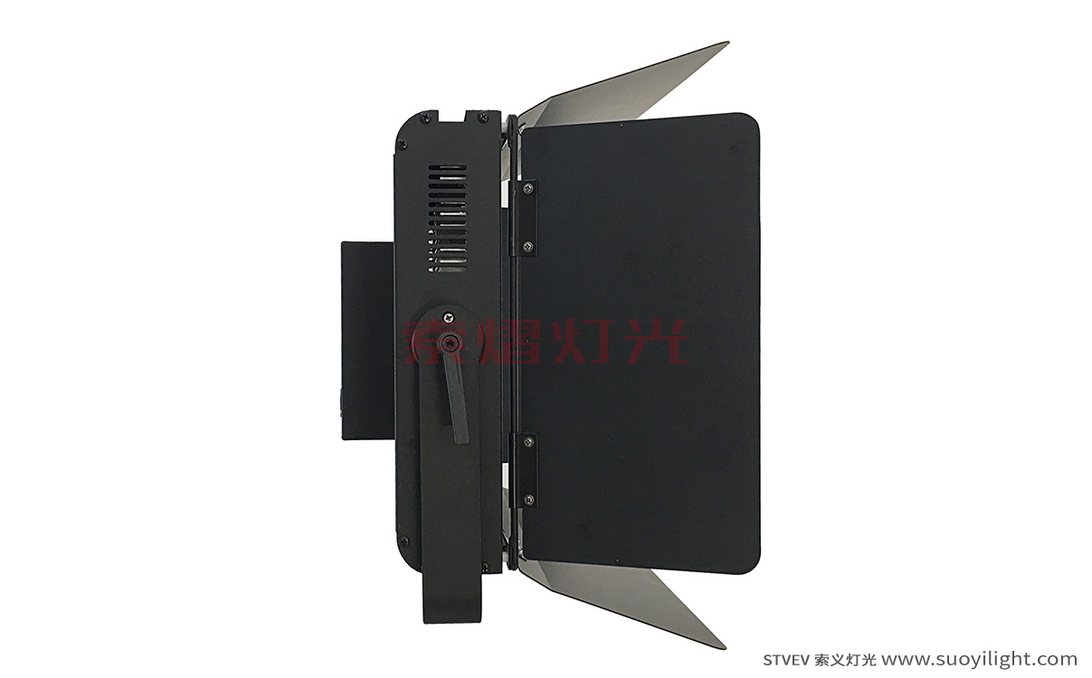 IndonesiaLED Conference Panel Light