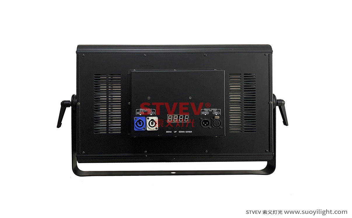 IndonesiaLED Conference Panel Light