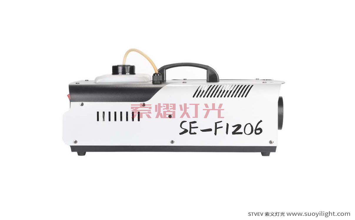 Indonesia1500W Fog Machine