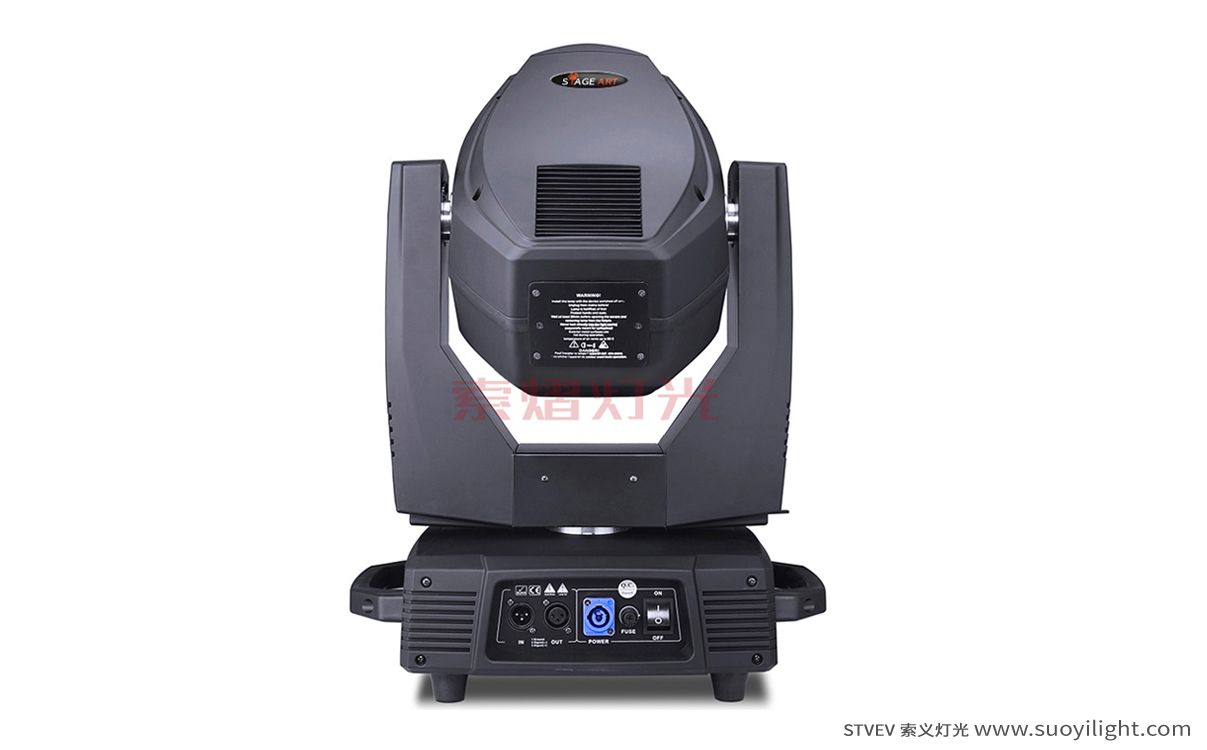 Indonesia330W,350W Moving Head Light(3in1)
